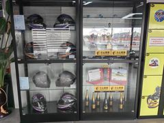 -锐擎卡丁车主题乐园(郊野公园店)