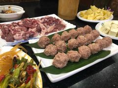 -草原饭店火锅