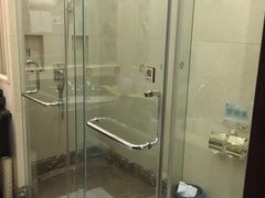 -天津东丽湖恒大酒店-温泉自助餐厅