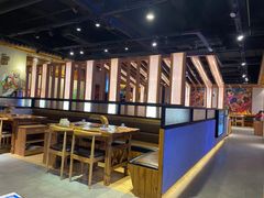 -万兴佳烤肉·长白山老味道(宏泰广场店)