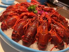 -舞虾小说.涮肉.烧烤(国顺东路店)