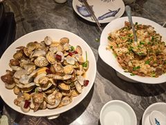 -前海沿·青岛菜(乐客城店)