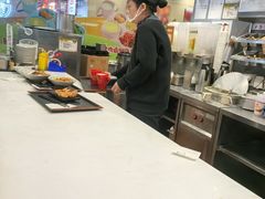 -永和大王(蛙嫩鸡香煲煲鲜·军博店)