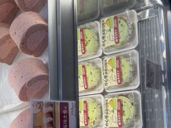 -彭记优口(王府井购物中心店)