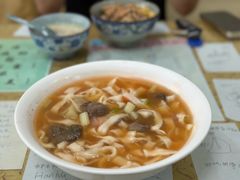 牛肉面-品味轩(华山路店)