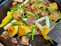 -黔蘑菇四季餐厅(观山湖店)