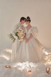 -巴黎春天婚纱摄影STUDIO·定制