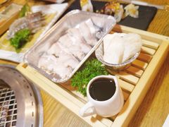 -赤坂亭·M9和牛烧肉·铁板烧(合肥万象城店)