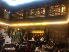 -蔼若春.传承三十年云南菜(金碧公园店)