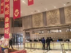 -上海神旺大酒店