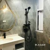 常见的三居室户型，全屋定制家具极大增加全屋储物