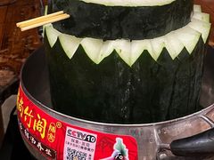 -尚竹阁冬瓜盅·18年地标美食(平洲店)