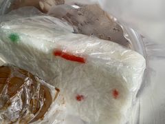 -芳婆糕团店(王府大街店)