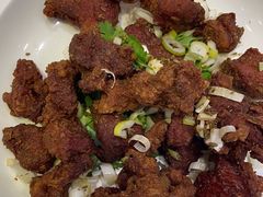 -紫光园·烤鸭(吕家营店)