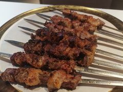 -西域阿里马新疆菜·清真(桂花路店)