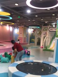 -万达宝贝王(上海浦江店)