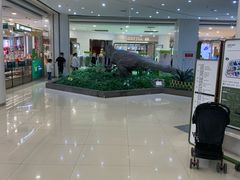 -Tims天好咖啡·贝果(凯德大峡谷购物中心店)