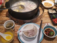 -春润大地海南椰子鸡(沙井京基百纳广场店)
