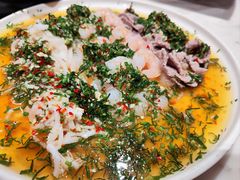 -云采云南菜(中山北路店)