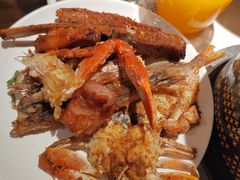 -加餐海鲜自助(宝龙一城店)