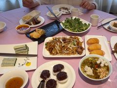 -顺风海鲜港(长寿路店)