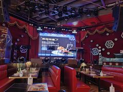 -甲丁坊·德餐·酒吧(五棵松华熙店)