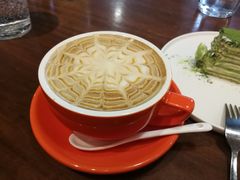 -G+KITCHEN(龙湖狮山天街店)