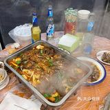 南湖烧烤这家强！