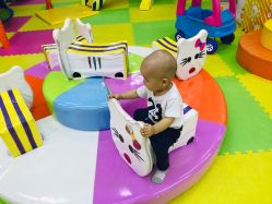 -嘟嘟乐儿童乐园(卜蜂莲花店)