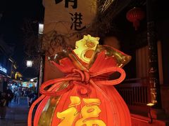 -靖港古镇