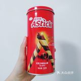 皇冠丹麦曲奇测评