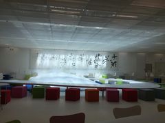 -大埔公路-马料水段香港中文大学(公交站)