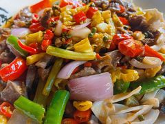 -一口香烧烤大排档(先锋路店)