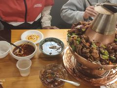 -黄泰吉拾味餐厅(江汉路店)