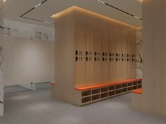 -天津梅江会展中心