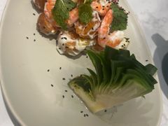 -鹿港小镇(金虹桥国际中心店)
