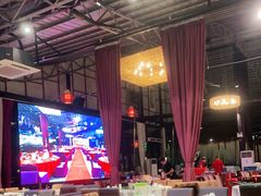 -大树头森林餐厅(番禺广场店)