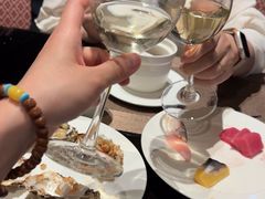 -大中华希尔顿酒店-念自助餐·嗨啤·小龙虾