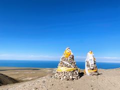 -青海湖国家重点风景名胜区