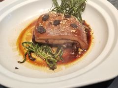 松露炙烤酱方-江南雅厨(李公堤店)