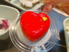 -梨花自助烤肉(西三旗万象汇黑金店)