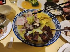 -远洋宾馆·江景餐厅