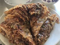 -清真永恒华威肉饼(潘家园店)