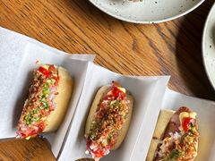 -BOR Eatery(安福路店)