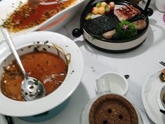 -3号仓库·创意中国菜(新世界城店)