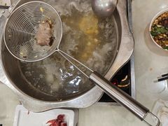 -潮悦牛肉火锅城(水贝店)
