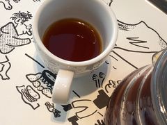 -ARKET CAFÉ(三里屯太古里店)