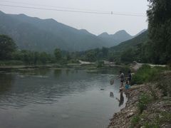-下河湾农家乐