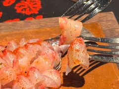 -小火花·干式熟成牛排馆Spark SteakHouse(剑桥郡店)