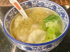 -香港威特瑞茶餐厅(小白楼音乐厅店)